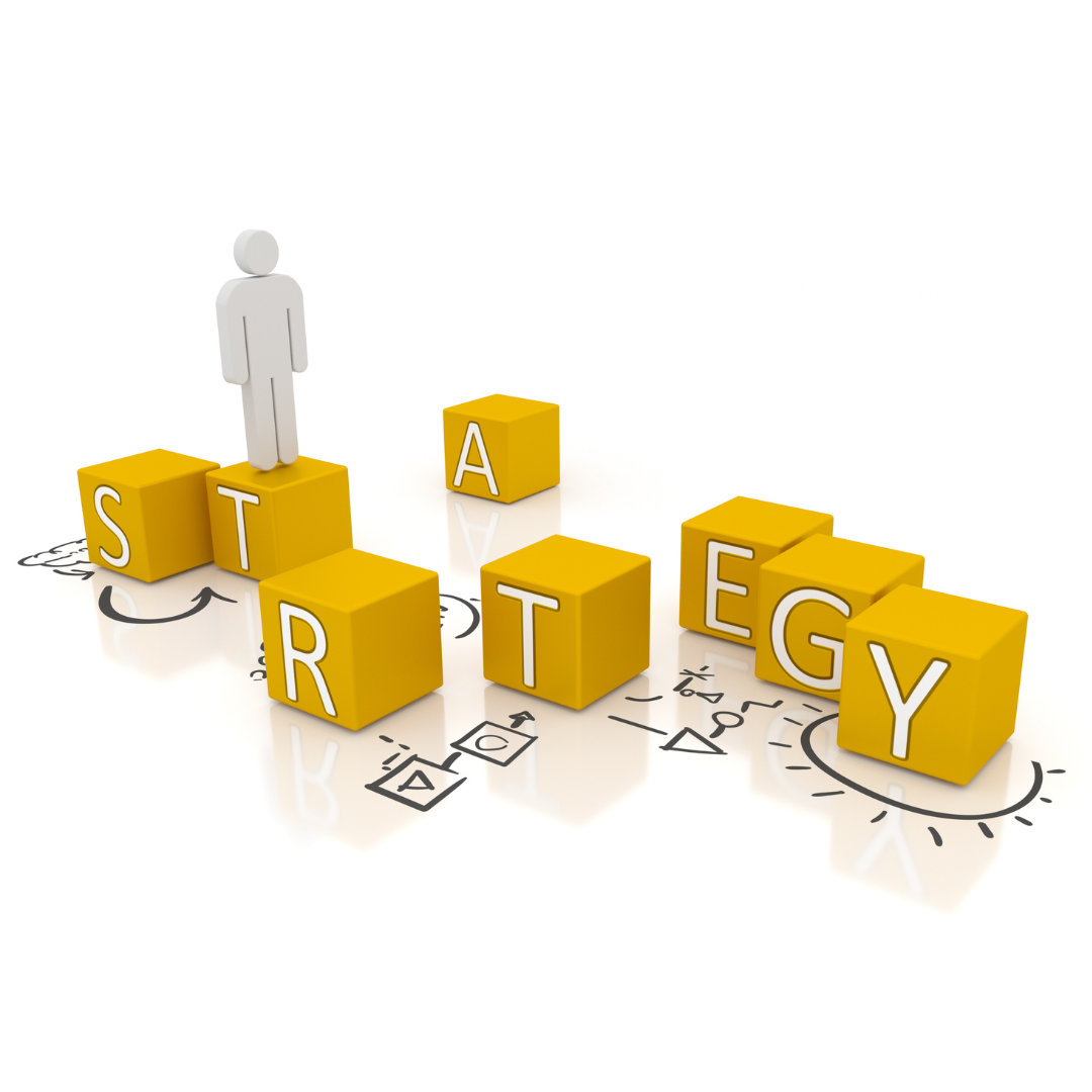 Strategic Management Banner