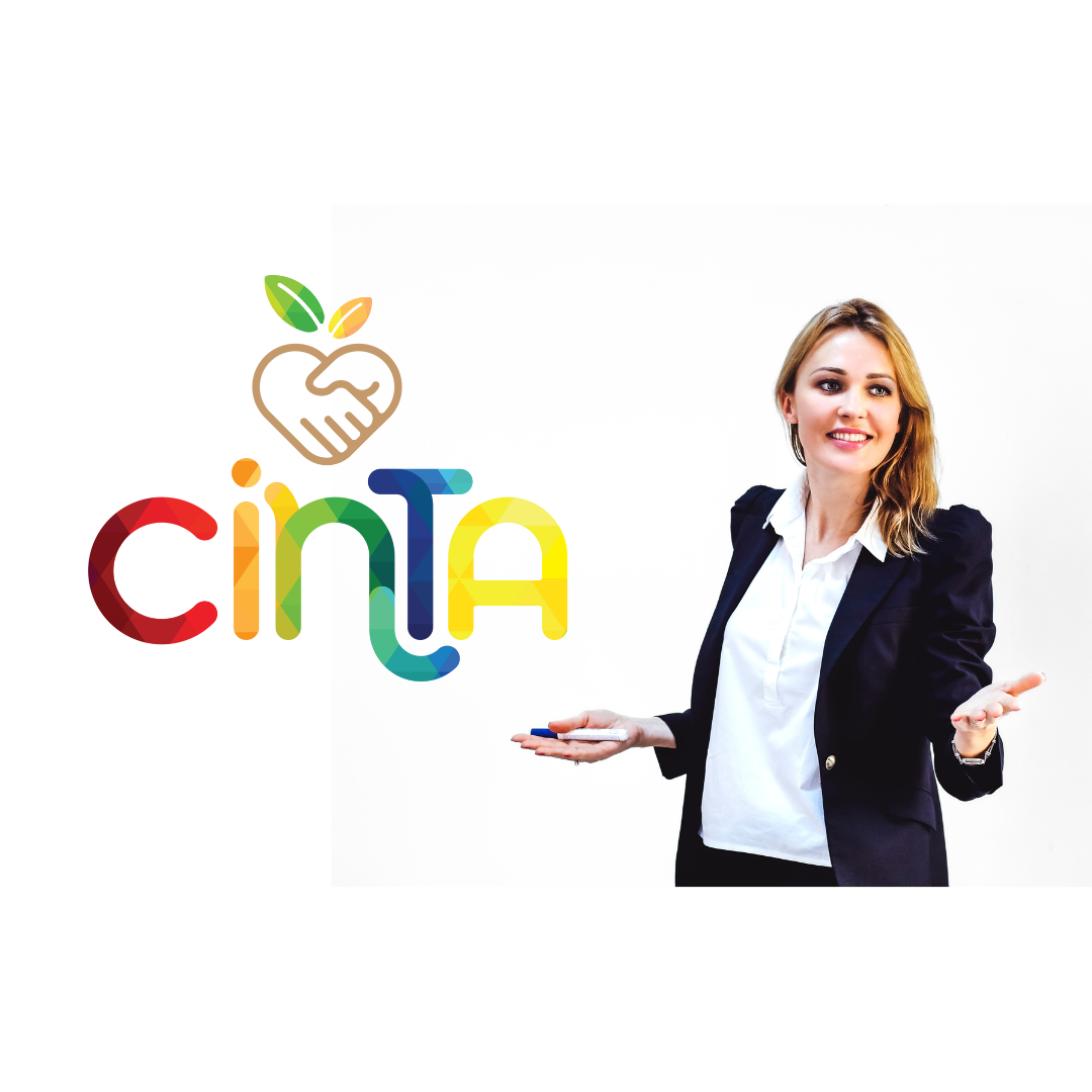 Training of Trainer - CInTA Banner