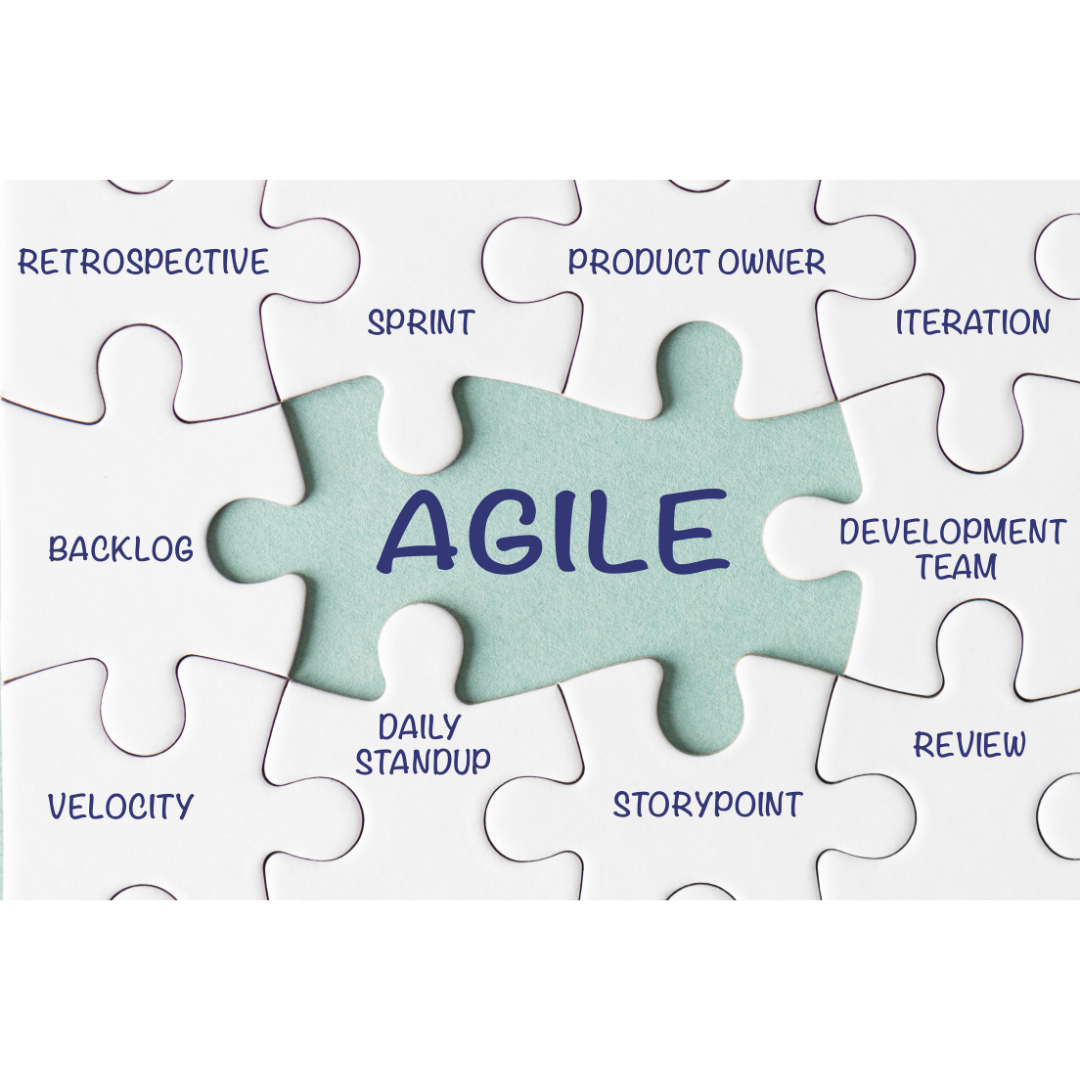 Agile Leadership Banner